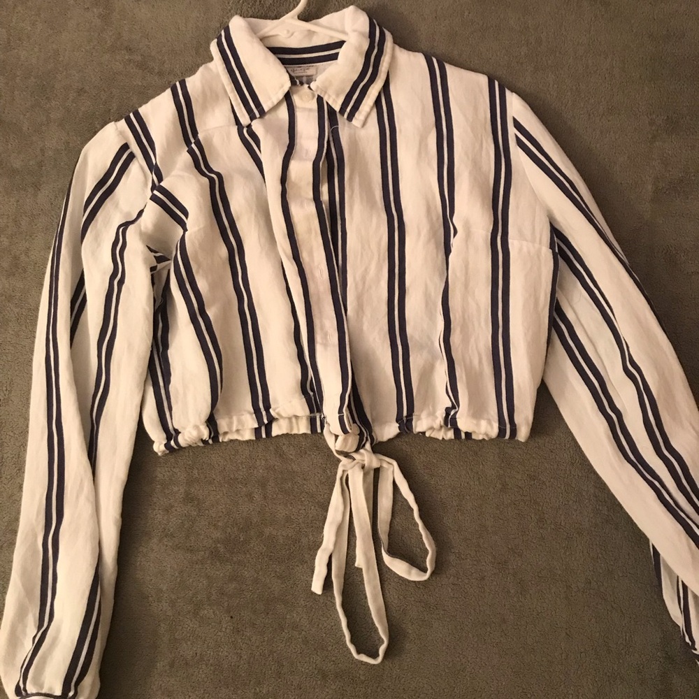 Brandy Melville top